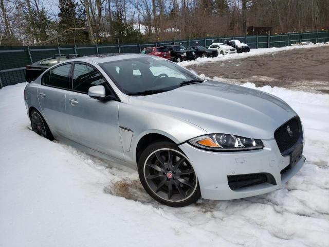 2015 JAGUAR XF 3.0 SPO - SAJXJ0FFXF8U78364