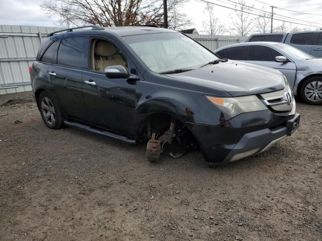 2HNYD28867H541440 Acura MDX SPORT