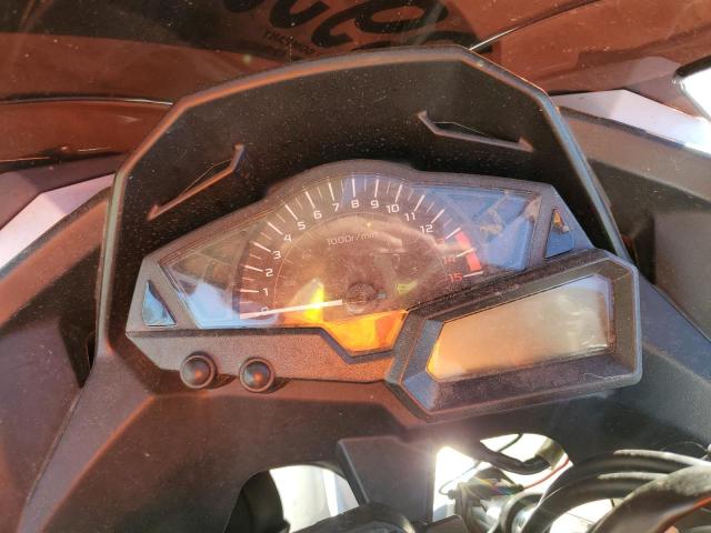 2013 KAWASAKI EX300 A - JKAEX8A14DDA00277