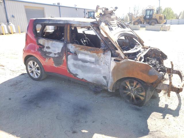 Vin: kndjp3a5xe7728418, lot: 44117943, kia soul + 20144