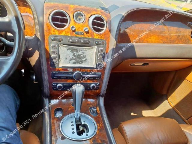 SCBCE63W44C021426 Bentley Contine Gt