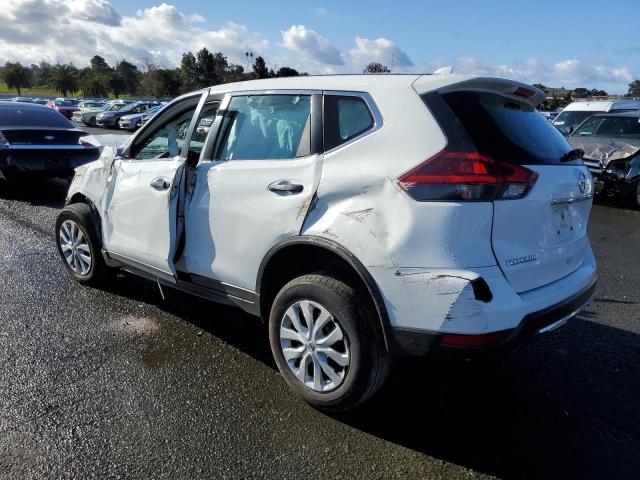 KNMAT2MV9JP567989 Nissan ROGUE S