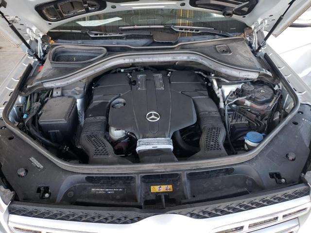 2019 MERCEDES-BENZ GLS 450 4M 4JGDF6EE6KB228000