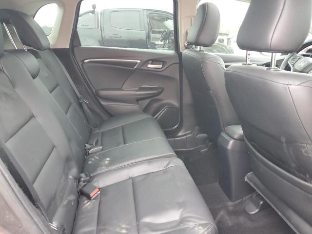 2020 HONDA FIT EXL 3HGGK5H96LM727963