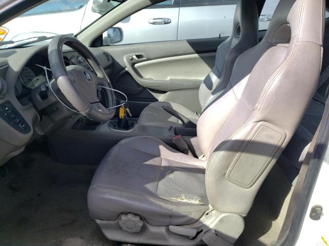 JH4DC53042C014503 Acura RSX TYPE-S