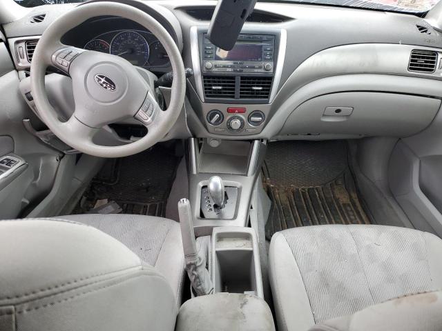 JF2SH6CC3AH751897 Subaru Forester 2.5x Premium