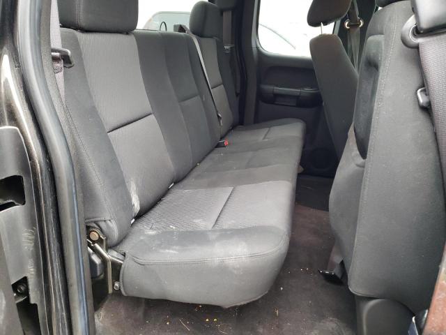 1GTR1UEA3DZ213362 GMC Sierra C1500 Sl