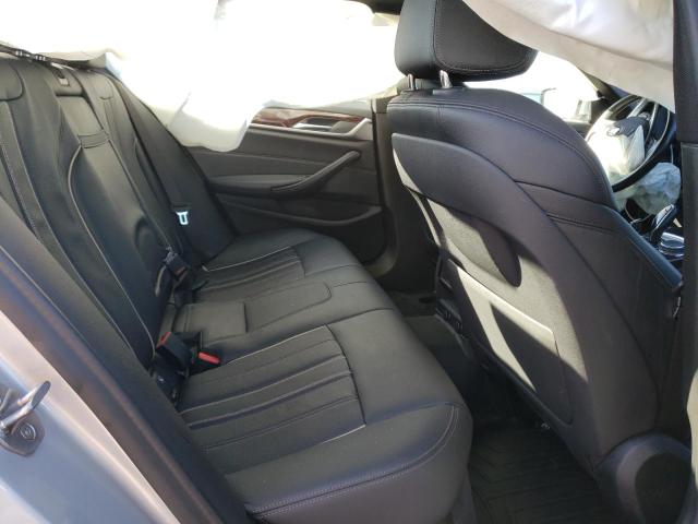 2019 BMW 530 XI WBAJA7C52KWW26101