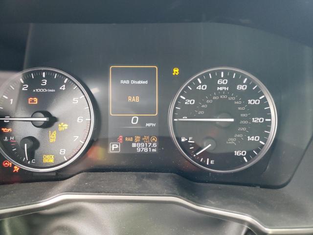 4S3BWAN61P3003637 Subaru Legacy Limited
