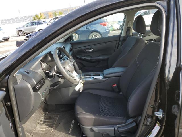 2020 NISSAN SENTRA S 3N1AB8BV7LY283614