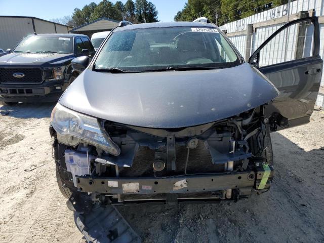2015 TOYOTA RAV4 LE JTMZFREV0FD078973