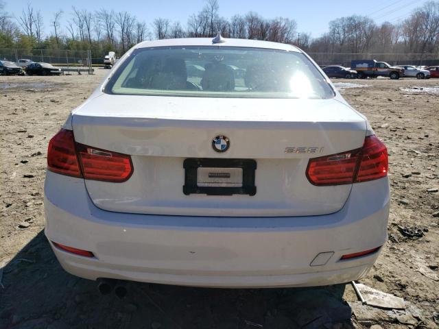 2015 BMW 328 I - WBA3A5G50FNS84568