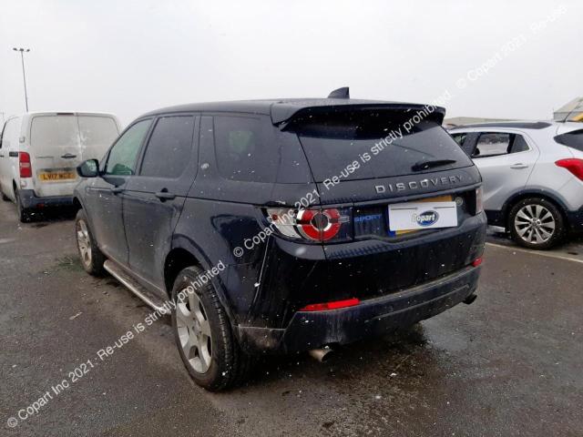 SALCA2CN1HH675083 Land Rover Disco-y Sp