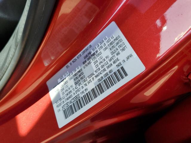 2019 MAZDA CX-9 GRAND JM3TCBDY4K0309500
