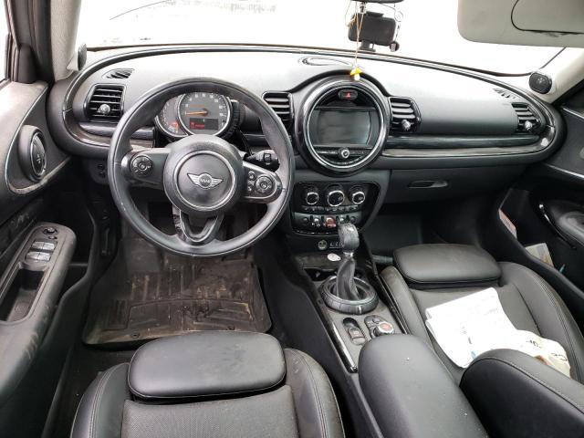 2017 MINI COOPER CLU - WMWLU1C57H2F27984