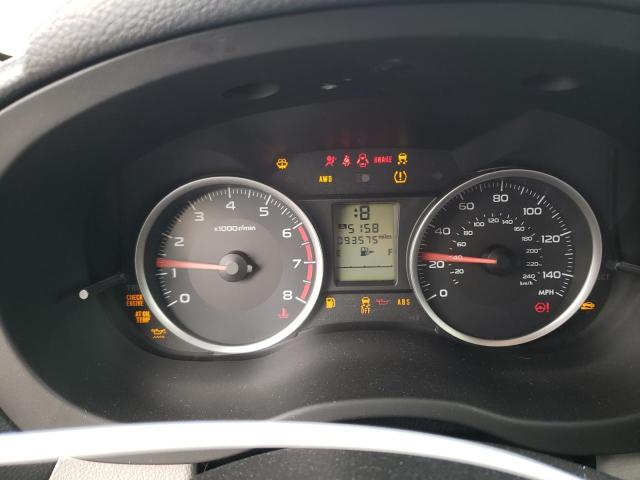 JF2SJADC3FH583563 Subaru Forester 2.5i Premium