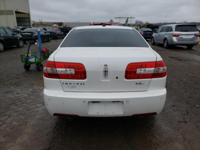 3LNHM26T49R610481 Lincoln MKZ