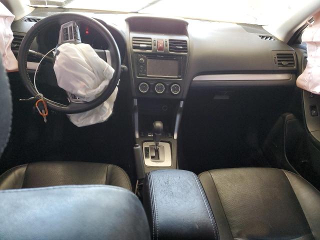JF2SJGMC7EH525263 Subaru Forester 2.0xt Touring