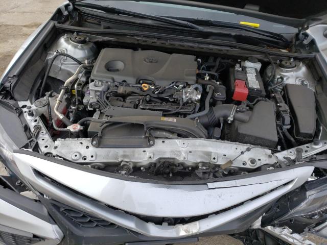 2022 TOYOTA CAMRY SE 4T1G11AK3NU036293