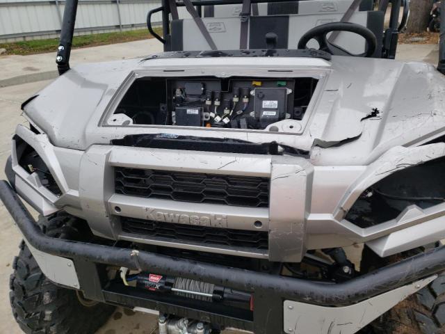 2020 KAWASAKI KAF820 M JKBAFSM11LB502533