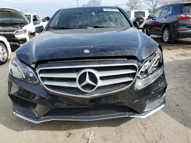 2015 MERCEDES-BENZ E 400 4MAT - WDDHF6HB4FB167474