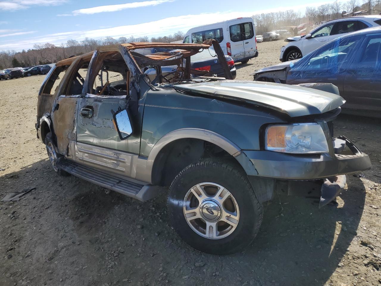 2004 Ford Expedition - Image 4