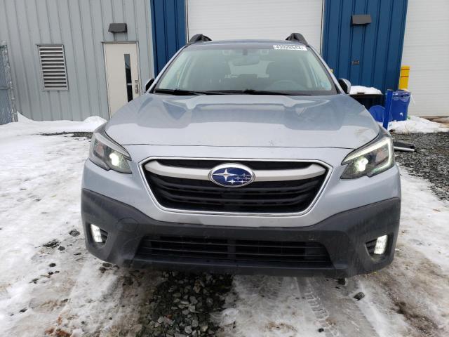 2020 SUBARU OUTBACK TO - 4S4BTDDC8L3181682