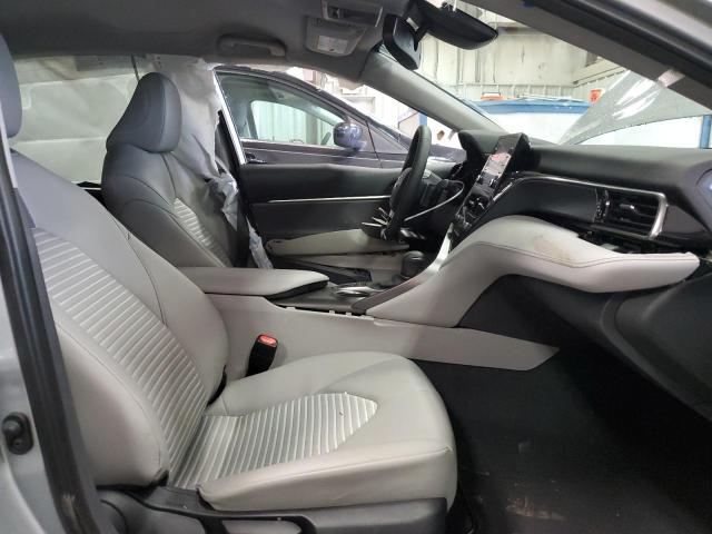 2023 TOYOTA CAMRY SE N - 4T1T11BK4PU086491