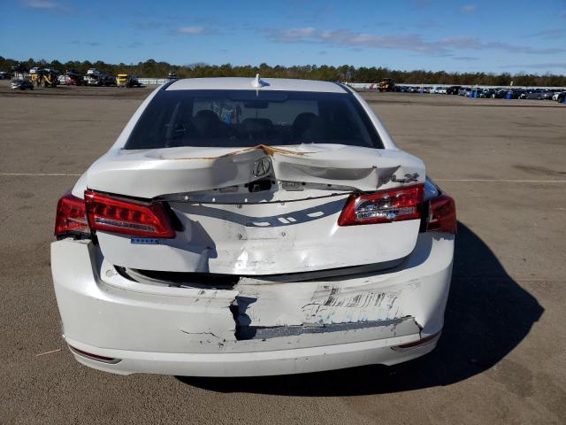 2019 ACURA TLX 19UUB1F33KA002858