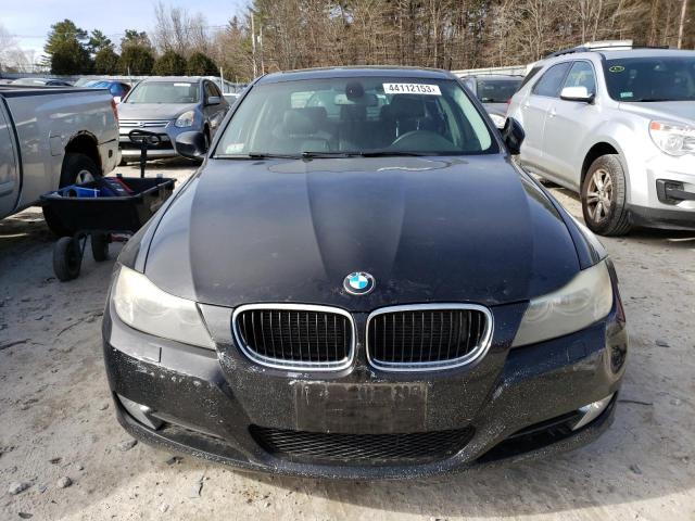 WBAPK5C57BF123563 BMW 3 Series