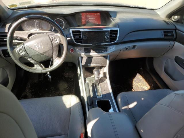 2015 HONDA ACCORD EXL 1HGCR2F85FA072800