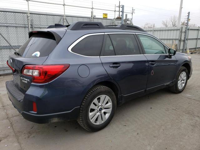 4S4BSACC3G3329293 Subaru Outback 2.5i Premium