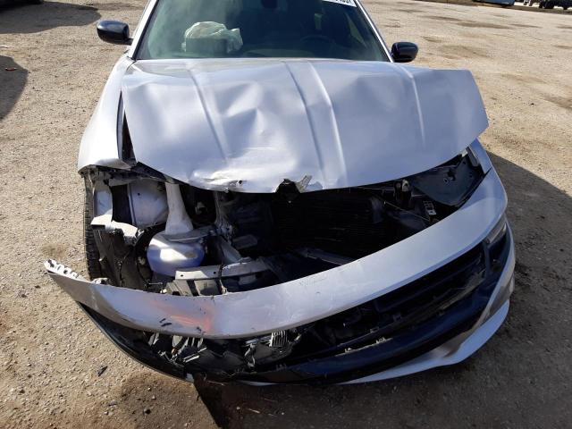 2C3CDXHG7HH520736 Dodge Charger Sxt