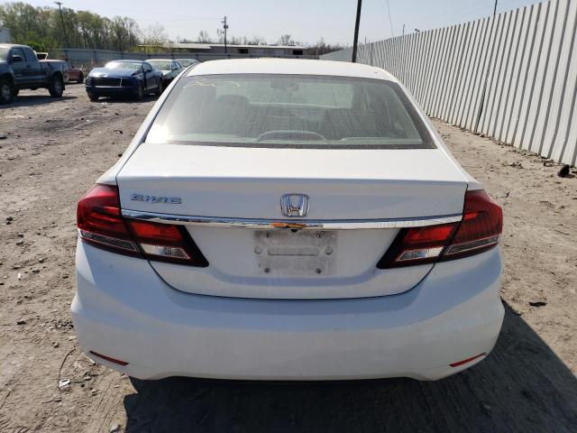 19XFB2F53FE092837 Honda Civic Lx