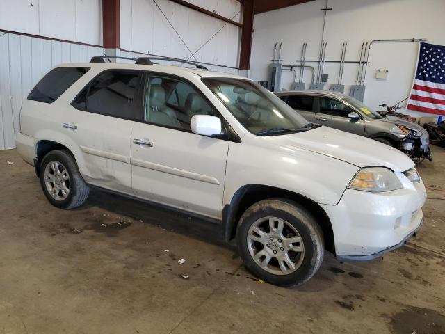 2HNYD188X4H556741 Acura Mdx Touring