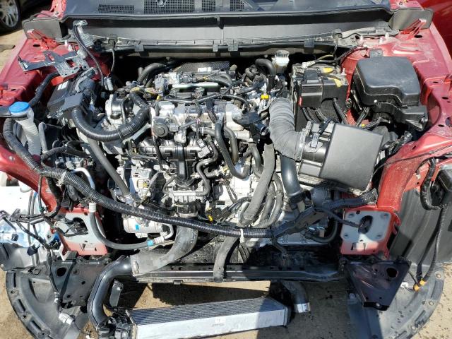 2019 MAZDA CX-9 GRAND JM3TCBDY4K0309500