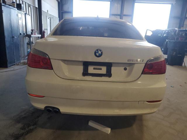 WBANU53589C119745 BMW 5 Series