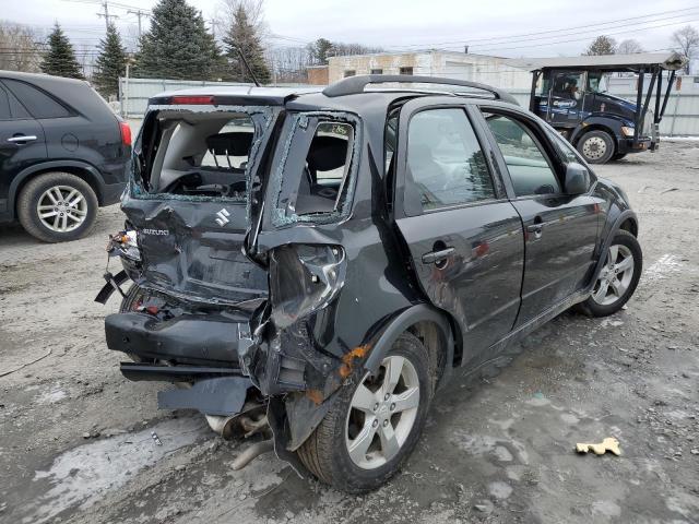 JS2YB5A33C6308080 Suzuki SX4