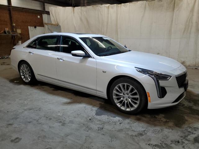 2020 CADILLAC CT6 LUXURY - 1G6KB5RS5LU109607