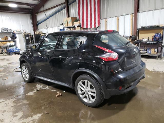 2015 NISSAN JUKE S - JN8AF5MV9FT556714