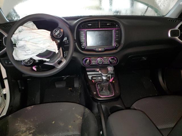 KNDJ23AU7P7853823 KIA SOUL LX
