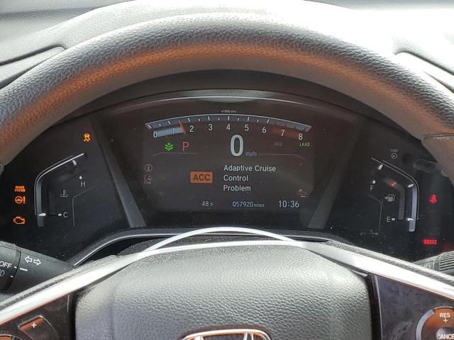 2020 HONDA CR-V EX 2HKRW2H5XLH686542