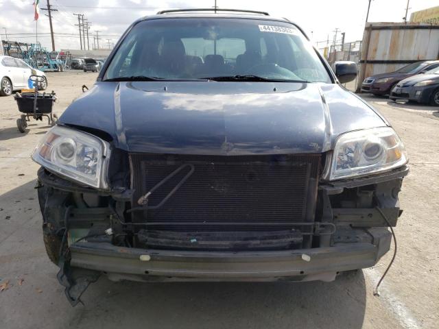 2HNYD18936H503584 Acura Mdx Touring