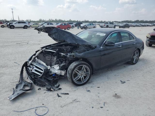 2019 MERCEDES-BENZ E 300 - WDDZF4JB1KA525164