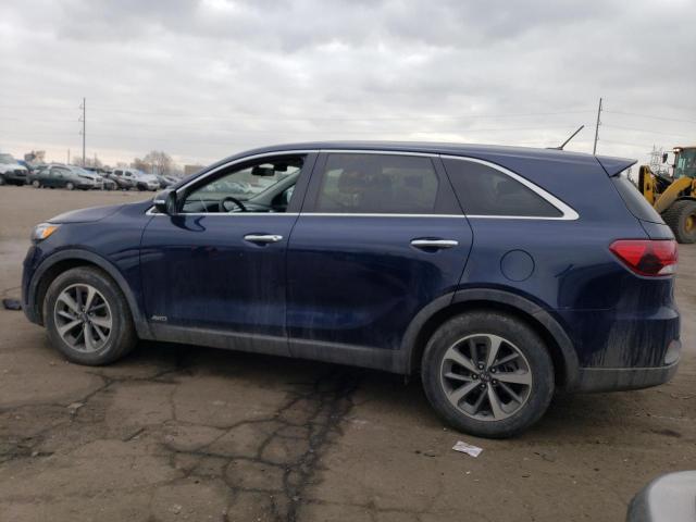 5XYPGDA51LG690867 KIA SORENTO S