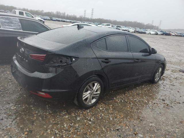 2019 HYUNDAI ELANTRA SE - 5NPD84LF8KH446971