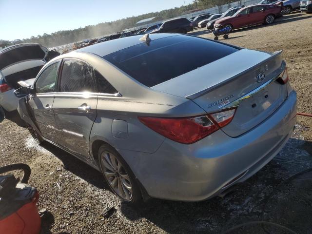HYUNDAI SONATA SE 2011 1
