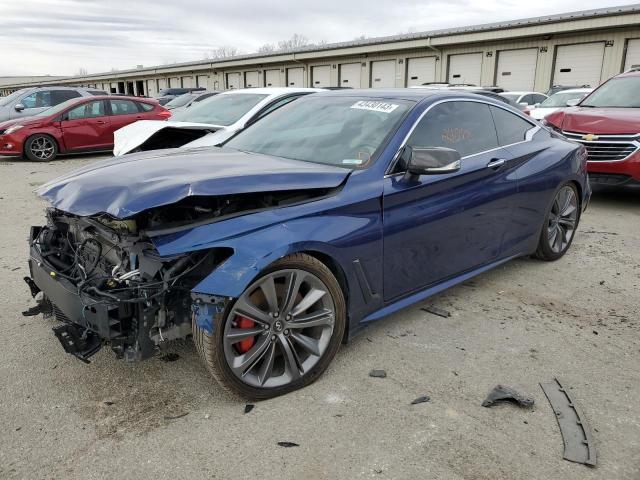 2018 INFINITI Q60 RED SP - JN1FV7EL6JM630660