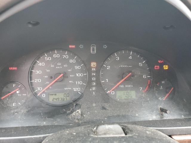 4S3BH665217678085 Subaru Legacy Outback