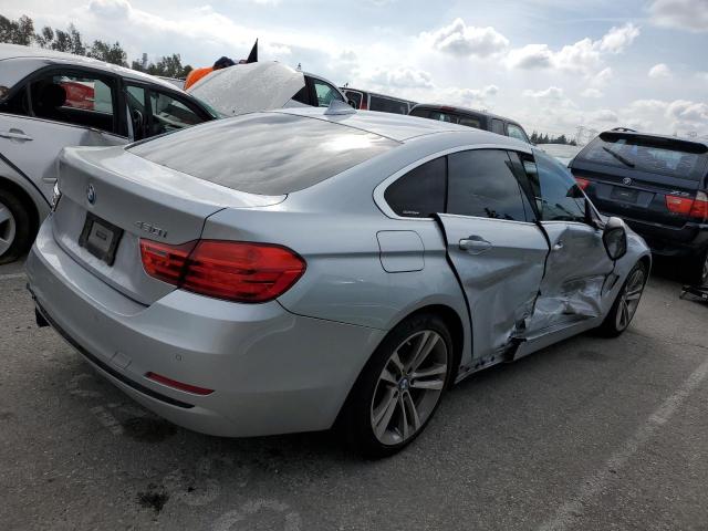2017 BMW 430I GRAN - WBA4F7C32HG789363